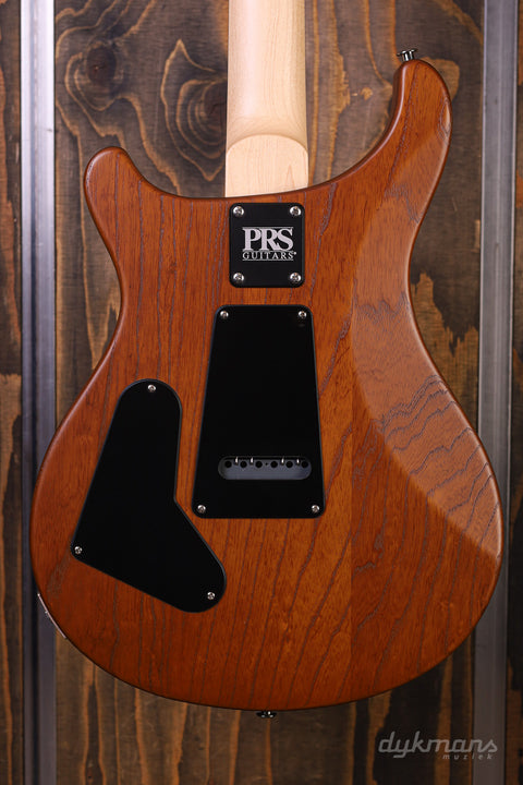 PRS CE 24-08 Swamp Ash Limited Vintage Natural