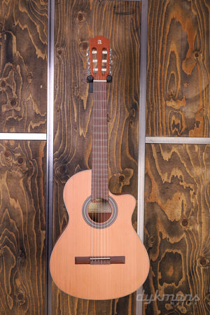 Alhambra Z-Nature CT EZ