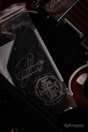 Gibson Jake Kiszka SG Standard Faded Vintage Cherry #..009