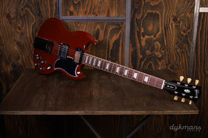Gibson Jake Kiszka SG Standard Faded Vintage Cherry #..245