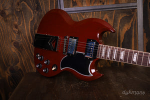 Gibson Jake Kiszka SG Standard Faded Vintage Cherry #..245