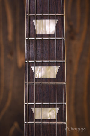 Gibson M2M '60 Les Paul Standard Bigsby BOTB pg. 138 Murphy Lab Light Aged