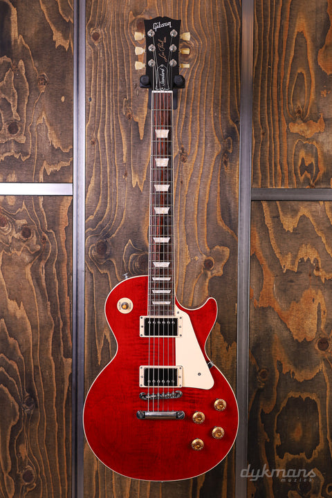 Gibson Les Paul Standard 50s Figured Top 60s Cherry 