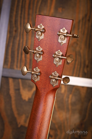 Furch Vintage 2 OM-SR a