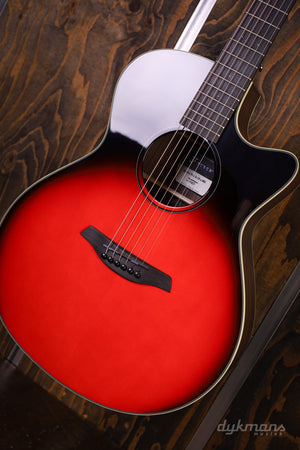 Furch Spectra Plus Gc-ER in Maranello Red