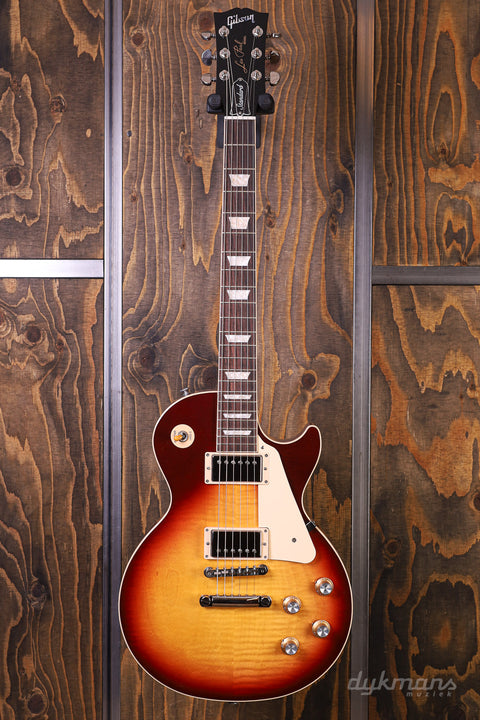 Gibson Les Paul Standard '60s Bourbon Burst