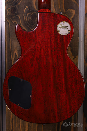 Gibson M2M '60 Les Paul Standard BOTB pg. 151 Murphy Lab Light Aged