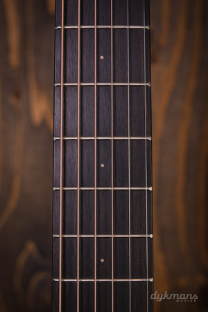 Furch Spectra Plus Gc-ER in Maranello Red