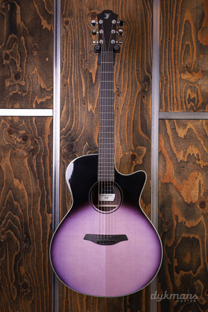 Furch Spectra Plus Gc-ER a Provence Violet