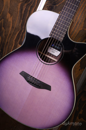Furch Spectra Plus Gc-ER a Provence Violet