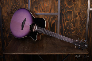 Furch Spectra Plus Gc-ER a Provence Violet