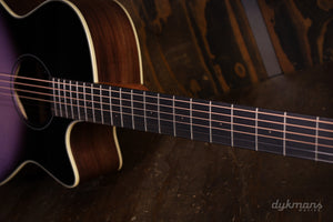 Furch Spectra Plus Gc-ER a Provence Violet