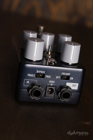 Universal Audio Orion Tape Echo