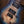 PRS SE Custom 24-08 Poplar Burl Limited Lake Blue Midnight Burst