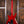 PRS SE Studio Charcoal Cherry Burst