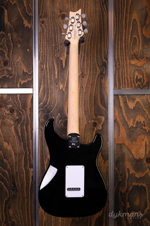 PRS SE Silver Sky Lefty Piano Black