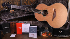 Lowden S-35 50th Anniversary Limited Edition