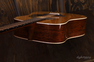 Martin Custom Shop D 14-Fret Guatemalan