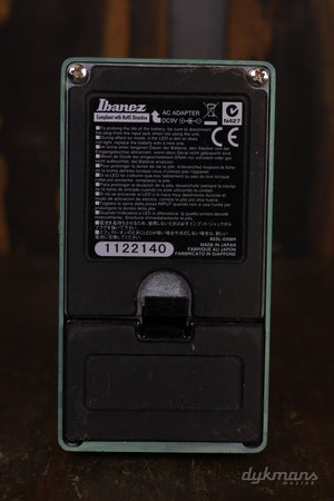 Tube Screamer Overdrive Pro TS808 PRE-OWNED!