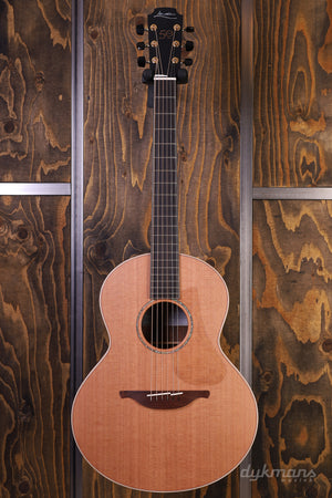 Lowden S-35 50th Anniversary Limited Edition