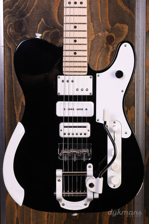 Fender Jack White Triplecaster Telecaster