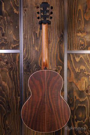 Lowden S-35 50th Anniversary Limited Edition