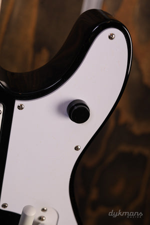 Fender Jack White Triplecaster Telecaster