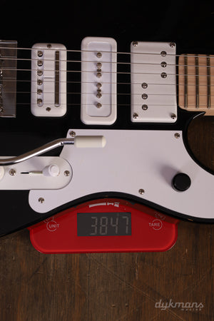 Fender Jack White Triplecaster Telecaster