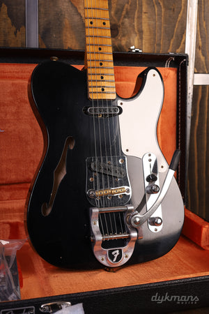 Fender Custom Shop Postmodern Telecaster Journeyman Relic