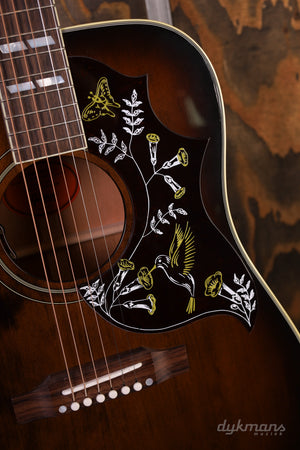 Gibson Hummingbird Original Dark Burst