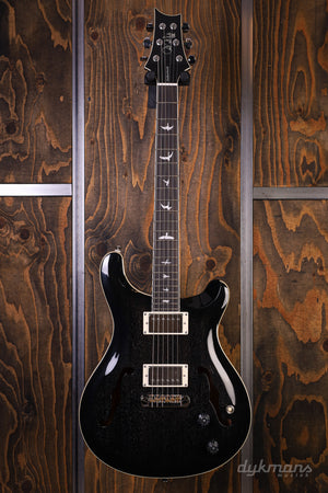 PRS SE Hollowbody Standard Dog Hair