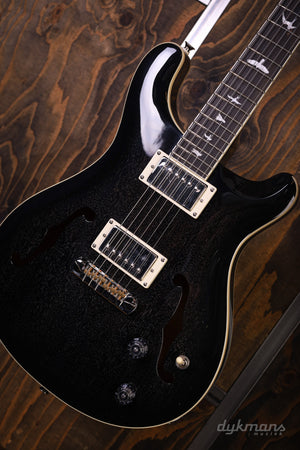 PRS SE Hollowbody Standard Dog Hair