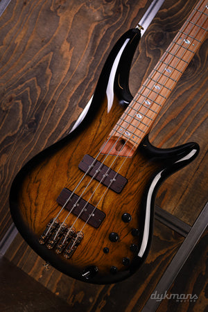 Ibanez SR4500 Prestige Desert Sunset Burst