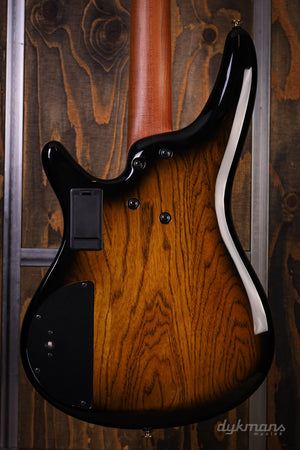 Ibanez SR4500 Prestige Desert Sunset Burst