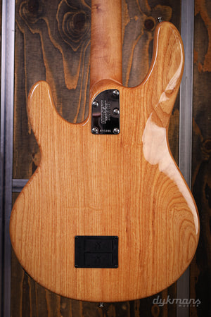 Music Man Stingray Special Classic Natural