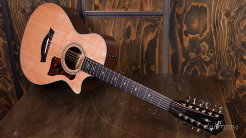 Taylor 352CE 12-String