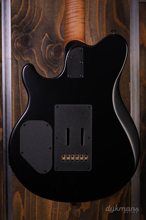 Music Man Axis Super Sport Charcoal Cloud Quilt