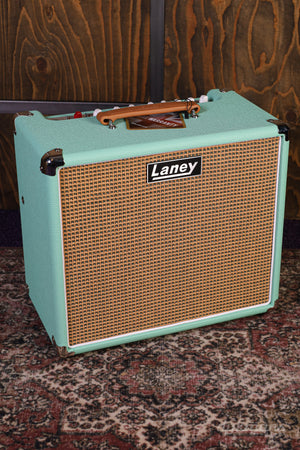 Laney Lionheart Foundry LF60-112 Dealer Exclusive Seafoam Green