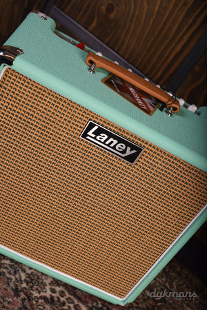 Laney Lionheart Foundry LF60-112 Dealer Exclusive Seafoam Green