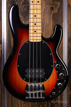 Music Man Retro 70s Stingray Vintage Sunburst