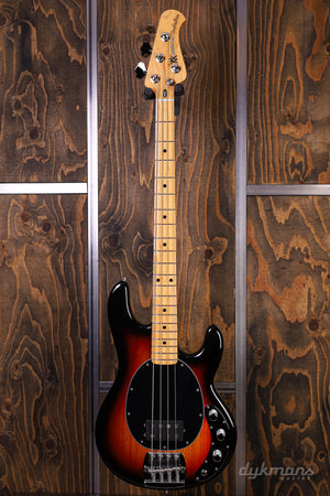 Music Man Retro 70s Stingray Vintage Sunburst