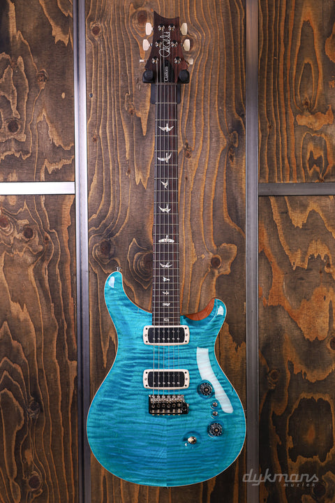 PRS Custom 24-08 Carroll Blue