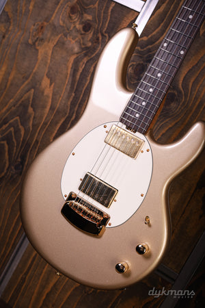Music Man Stingray II Cory Wong Cashmere