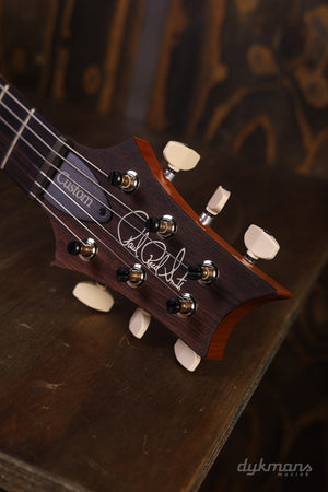 PRS Custom 24-08 Carroll Blue