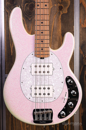 Music Man Stingray Special HH Dazzler