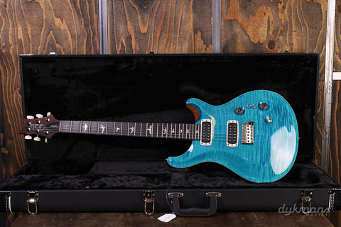 PRS Custom 24-08 Carroll Blue