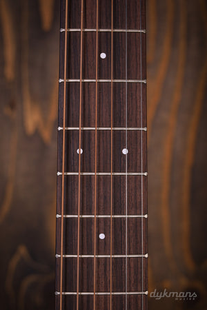 Martin 0-10E Retro Jason Isbell
