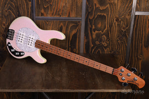 Music Man Stingray Special HH Dazzler