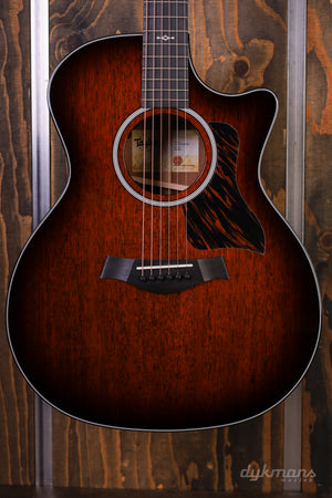 Taylor 324ce Next Generation
