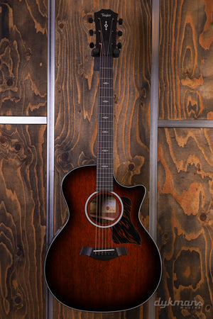 Taylor 324ce Next Generation